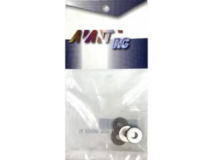Flat washer M5 zinc plated (8) : AV00-100-304 - Picture 1 of 1