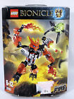 LEGO 70783 - Bionicle - Strażnik Ognia NOWY ORYGINALNE OPAKOWANIE NEW W PUDEŁKU