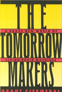 The Tomorrow Makers - Picture 1 of 1