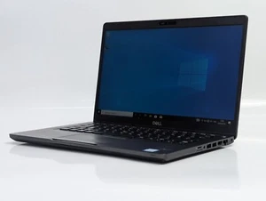 Dell Latitude 5400 Laptop 14" i5-8365U 4.1GHz 512GB NVME 16GB Ram Windows 11 - Afbeelding 1 van 6
