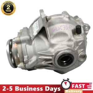 A2213307400 For Mercedes W205 C43 4MATIC 99km Vorderachs Differential Getriebe - Picture 1 of 3