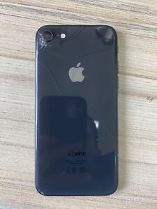 Apple iPhone 8 - 64GB - Space Grey (Vodafone) A1905 (GSM)