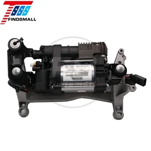 OEM Air Suspension Compressor for VW Touareg NF II Cayenne 958 7P0698007 - Picture 1 of 6