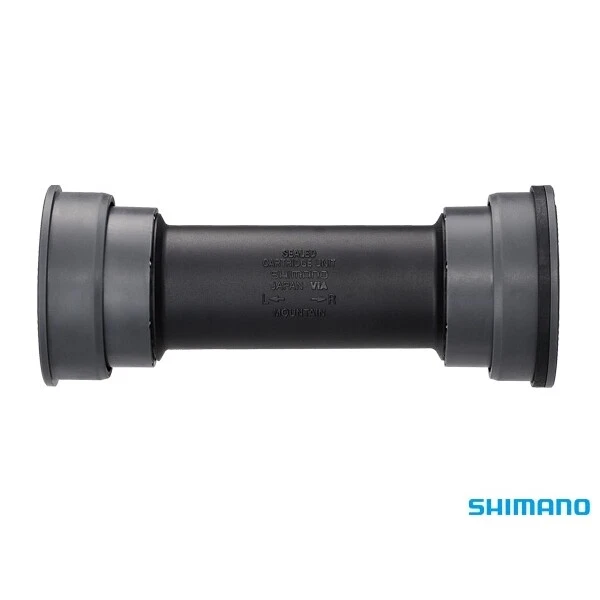 Shimano SM-BB71 Bottom Bracket — Hollowtech II / Press-Fit / MTB 89.5/92mm - Image 1 of 1