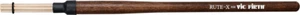 paire de Rods VIC FIRTH BOULEAU RUTE-X Heavy Gauge RXH - Picture 1 of 2