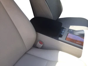 Auto Console Cover-Center Armrest-Neoprene (LRXNEO) - Picture 1 of 7