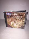 Mozart Violinkonzert Nr. 5 A musikalischer Witz CD KANNON320