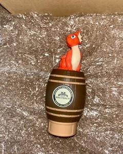 VHTF Breitbach Brau South Korean Beer Tap Handle New in Box - Picture 1 of 4