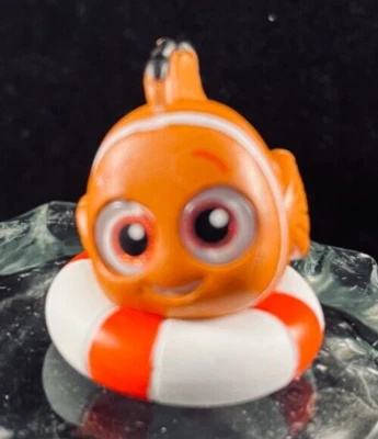 Disney Doorables - Let's Go - Nemo - Cruise - Common - Series 2 - Image 1 of 4