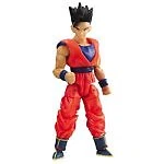 Dragon Ball Z Son Gohan Ultimate Figure Series col 8 JAPAN from JP - Image 1 of 1