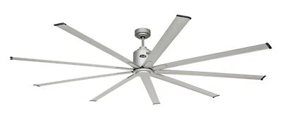 Ceiling Fan Remote Control Fan Cooler Dc Fan Big Smooth Eco Titan 224 CM - Image 1 of 2