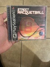 .PSX.' | '.Street Racquetball.