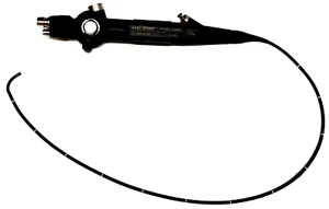 KARL STORZ 11302 BDD2 Flexible Intubation Fiberscope Bronchoscope Endoscope H2O2 - Picture 1 of 16