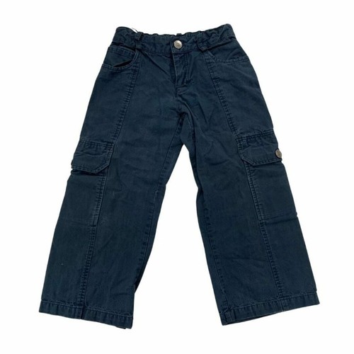 Christian Dior Cargo Pants Size 4A Kids Afb35