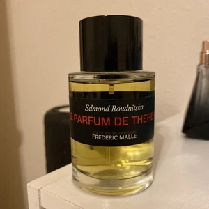 Frederic Malle Edmond Roudnitska Le Parfum de Therese 3.4 oz 100ml editions de - Picture 1 of 2