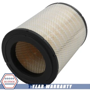 Engine Air Filter NEW For Volvo VNL VNM VN AF25435 P540388 8076195 1998-2003 - Picture 1 of 15