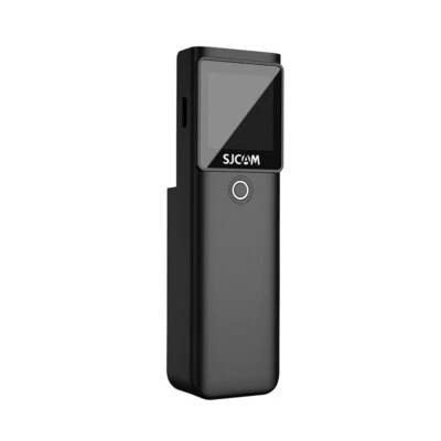 Original SJCAM C300 Backup Rechargable Li-on Battery Grip 2800mAh Capacity Black - Image 1 of 4