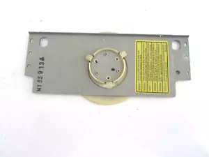 TECHNICS SL-PG470A CD Player CDLoading Mech CD Clamper Ass'y - Picture 1 of 2