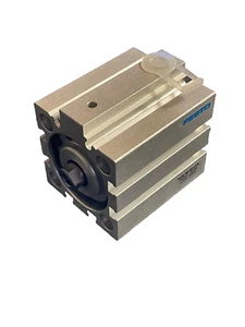 FESTO AEVC-40-25-I-P-A ; 188225 Kurzhubzylinder - Bild 1 von 5