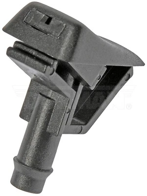Boquilla de lavado de parabrisas Dorman para 1995-2004 GMC Sonoma 1996 1997 1998 1999 Foto 1 de 3