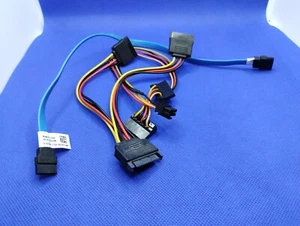 SSD Assorted Power and Data Cables - Picture 1 of 1