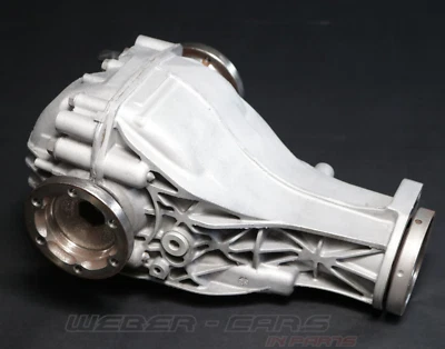 0BC500043N Hinterachsgetriebe KLM Differential OEM Audi RS4 B8 RS5 A6 4G 2.0TDI - Изображение 1 из 4