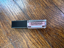 Smashbox Always On Liquid Lipstick STEPPING OUT Mini ( .01 oz/.5ml) NEW