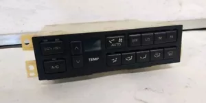 Toyota Supra mk3 89-92 Climate control assembley 55900-14500 - Picture 1 of 22