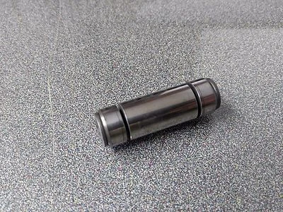 MUY BONITO USADO ORIGINAL GENUINO PORSCHE 911 914-6 930 964 BRAZO BASCULANTE EJE TRANSVERSAL Foto 1 de 3