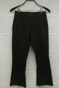 MICHELA MII WOMEN TROUSERS. MADE IN ITALY! ORIGINAL! - Picture 1 of 8