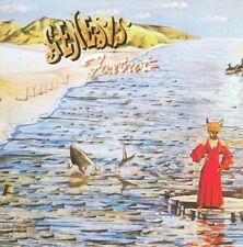 GENESIS (UK) - FOXTROT [REMASTER] NEW CD