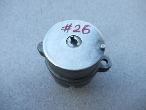 Porsche 911 Zündschalter #26 C#S75 - Picture 1 of 3