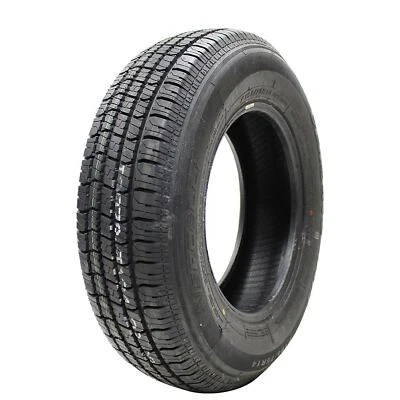 2 New Vercelli Classic 787  - P215/75r15 Tires 2157515 215 75 15 Foto 1 de 4