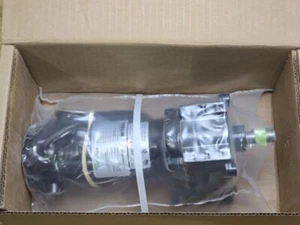 Bison DC Gearmotor 011-336-2060, 90/130 VDC, 1.33 Amps, 1/8-1/6 HP, 30/43 RPM - Picture 1 of 7