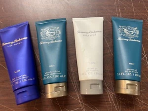 Tommy Bahama Men's Shower Gel After Shave Balm 3.4 OZ Collection Pick your Scent - Picture 1 of 2