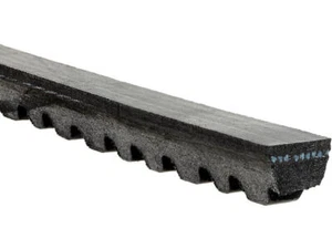 For 1971-1972 GMC G35/G3500 Van Accessory Drive Belt AC Delco 37427NZRM - Picture 1 of 2