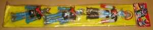 SUPER ROBOT VINYL GRENDIZER/GREAT MAZINGER POPY ANNI '70 GOLDRAKE/GRANDE MAZINGA - Picture 1 of 6