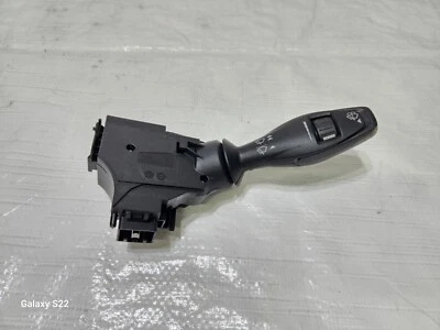 2014 Ford Fiesta Windshield Wiper Switch OEM 8A69-17A553-AA - Image 1 of 4
