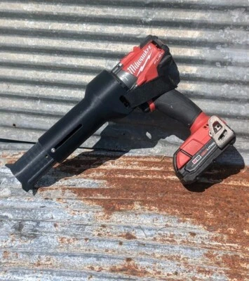 Guía de roscado de taladro de jarabe de arce Tap Acer Foto 1 de 3