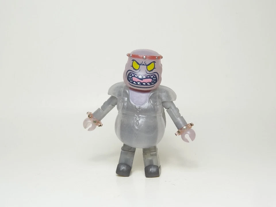 Ghostbusters Minimates TRU Toys R Us Series 03 Scolari Brother Nunzio - Image 1 of 1