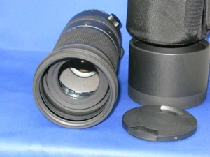 SIGMA 150-600mm F/5-6.3 DG DN SPORTS LENS FOR SONY E-MOUNT - Picture 1 of 3