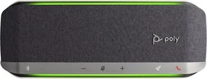 197029590480 POLY Sync 40+ für Microsoft Teams zertifiziertes USB-A-USB-C-Speake - Bild 1 von 7