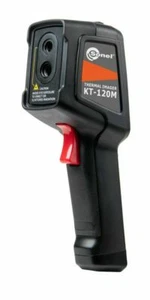 Sonel KT-120M Thermal Imaging Camera W/Alarm 0.5°C Accuracy 120x90 Resolution IR - Picture 1 of 5