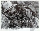 Faron Young Buck Owens Hee Haw VINTAGE 8x10 Press Photo Country Music 3