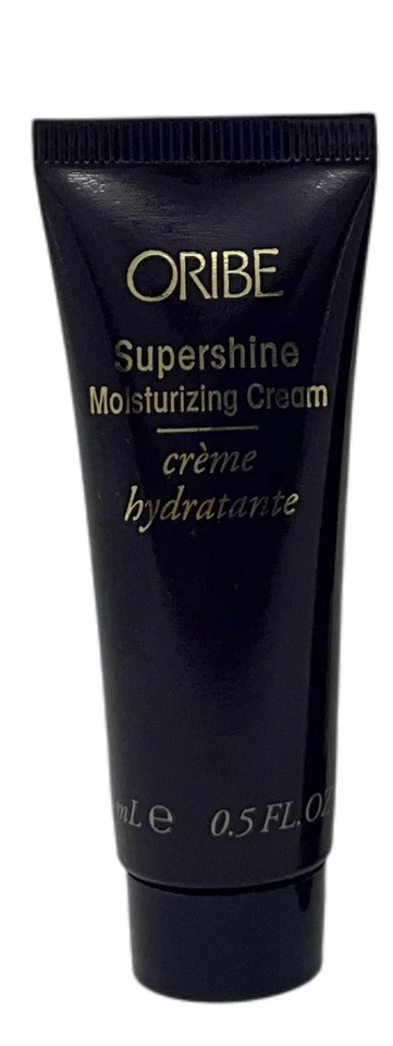 Oribe Supershine Moisturizing Cream MINI TRAVEL Size 0.5 oz - Image 1 of 1