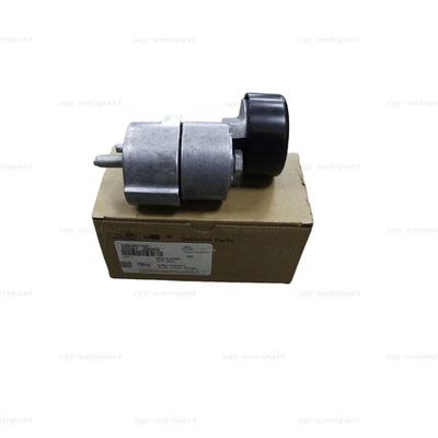 NEW 1PCS 2528125000 For HYUNDAI TUCSON 2011-2015 Belt Tensioner Assembly - Image 1 of 4