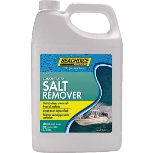 Seachoice Salt Off Concentrate Gallon #90741 - Image 1 of 1