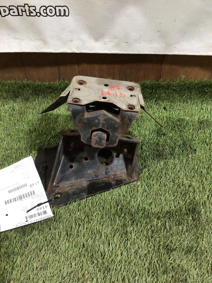 ✅ Montaje de cuadro de motor Chevy Express 2500 2013 Rh Pn 25863822 OEM Foto 1 de 4