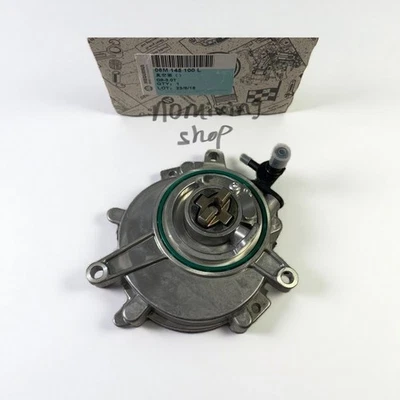 Bomba de vacío de freno para Audi S4 S5 SQ5 Q7 Q8 RSQ8 Porsche Bentley Urus 2.9 3.0 4.0 Foto 1 de 4