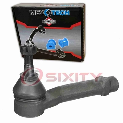 Extremo de barra de amarre de dirección exterior delantera Mevotech OG para Chevrolet Impala 2004-2013 EF Foto 1 de 4